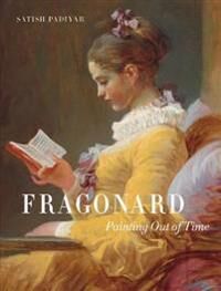 Fragonard Av Satish Padiyar