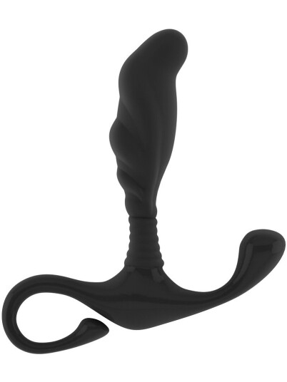Shots Toys - Sono Sono: Prostate Massager No. 27, svart