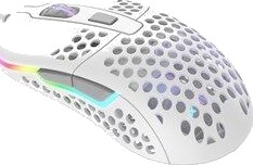 CHERRY XTRFY M42 White CHERRY XTRFY M42 White