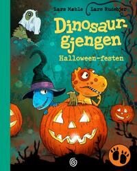 Halloween-Festen Av Lars Mæhle Halloween-Festen Av Lars Mæhle