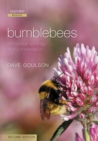 Bumblebees Av Dave (University Of Stirling Uk) Goulson