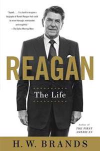 Reagan Av H. W. Brands Reagan Av H. W. Brands