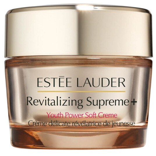 Estée Lauder Revitalizing Supreme+ Fuktighetsgivende Ansiktskrem 50ml med Anti-Age Egenskaper