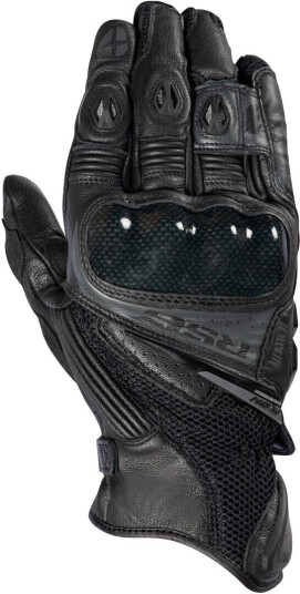 Ixon RS6 Air Motorsykkel Hansker L Svart Ixon RS6 Air Motorsykkel Hansker L Svart