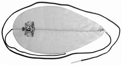 BG A35 swab for Basson