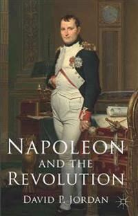 Jordan D. Napoleon and the Revolution