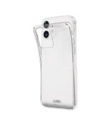 SBS TESKINIP1354T, Etui, Apple, iPhone 13 Mini, 13,7 cm (5.4), Gjennomsiktig SBS TESKINIP1354T, Etui, Apple, iPhone 13 Mini, 13,7 cm (5.4), Gjennomsiktig