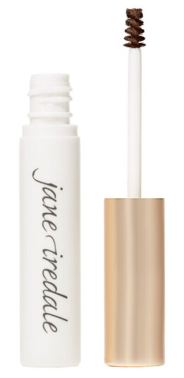 Jane Iredale PURBrow Brow Gel Medium Brown