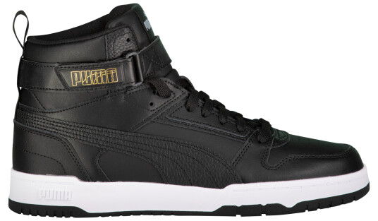 Puma RBD Game, sneaker herre 44 Puma Black-Puma Blac Puma RBD Game, sneaker herre 44 Puma Black-Puma Blac