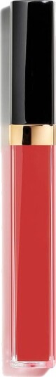 ROUGE COCO HYDRA GLOSS FUKTIGHETSGIVENDE OG MYKGJØRENDE HIGH-SHINE LIPGLOSS ROUGE COCO HYDRA GLOSS FUKTIGHETSGIVENDE OG MYKGJØRENDE HIGH-SHINE LIPGLOSS