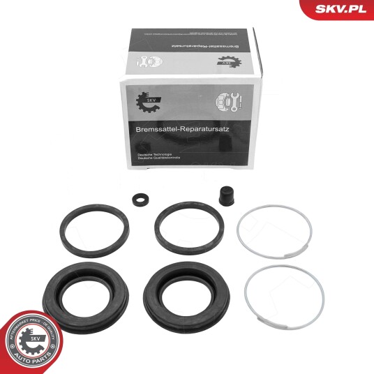 ESEN SKV 91SKV138 Reparasjonssett, bremsecaliper