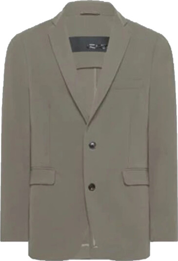 RRD Herre Jakker Beige XL,