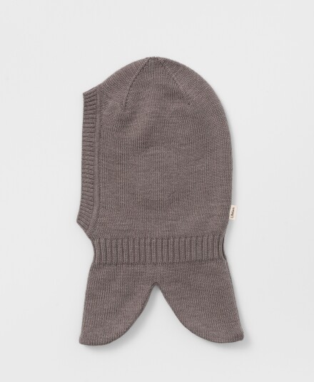 Lillelam Balaclava Classic windstopper Brun 44/46 Lillelam Balaclava Classic windstopper Brun 44/46