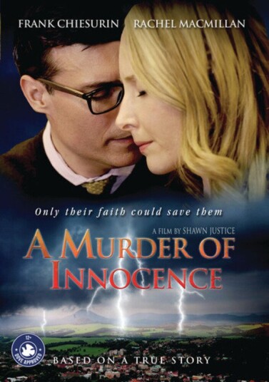 Murder Of Innocence DVD