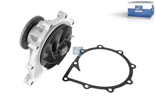 DT Spare Parts 3.16015 Vannpumpe DT Spare Parts 3.16015 Vannpumpe
