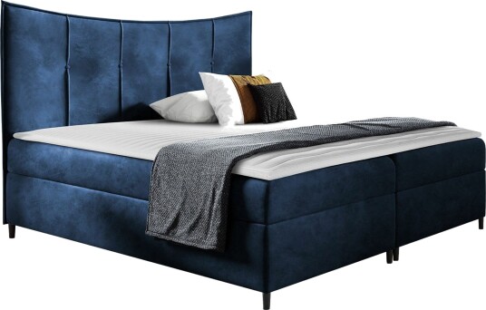 Boisdale Sengeramme 140x200 cm