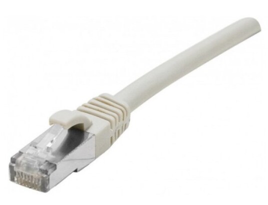 Dexlan 858562 1,5 M Cat8 S/Ftp (S-Stp) Rj-45 Rj-45 Grå