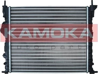 KAMOKA 7705108 Radiator motorkjøling KAMOKA 7705108 Radiator motorkjøling