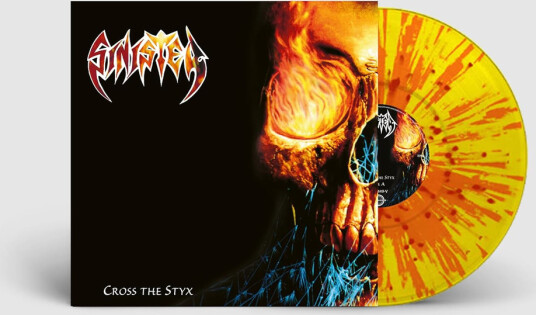 Cross The Styx