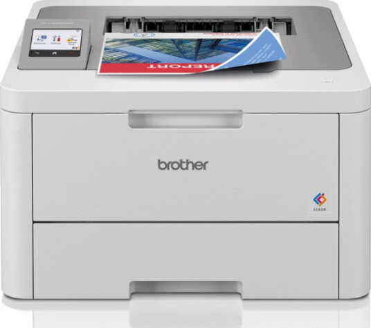 Brother HL-L8230CDW LED Fargeskriver med WiFi og USB, A4/Legal, Dupleks Brother HL-L8230CDW LED Fargeskriver med WiFi og USB, A4/Legal, Dupleks