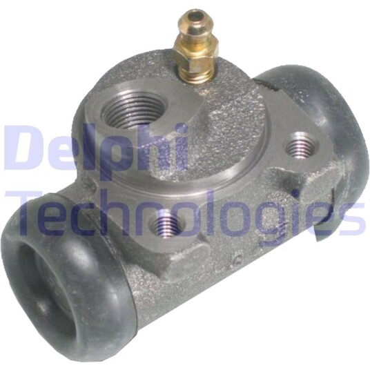 Hjulsylinder, brems DELPHI LW25086