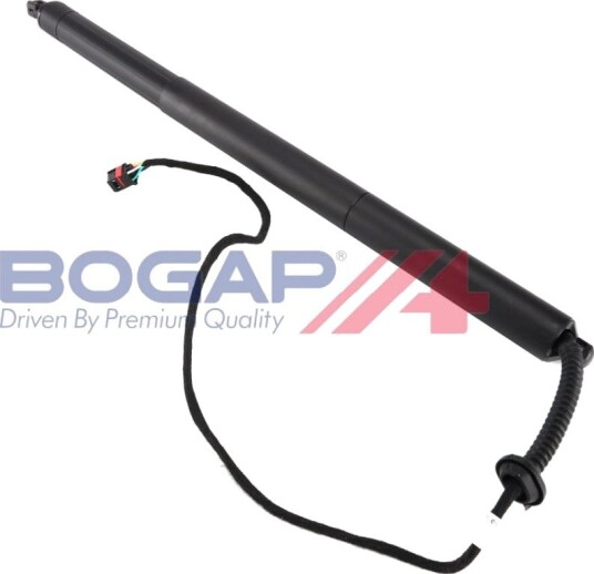BOGAP A5260243 Baklukedemper