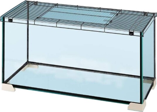 Ferplast Jerry Terrarium 80 cm Ferplast Jerry Terrarium 80 cm