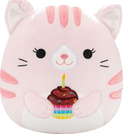 Squishmallows Kosedyr   19 cm   Laura   Squishmallows   OneSize   Kosedyr