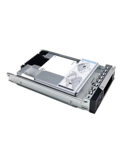 Dell Customer Kit SSD Mixed Use 800 GB 512e SAS 24Gb/s 345 BJSW