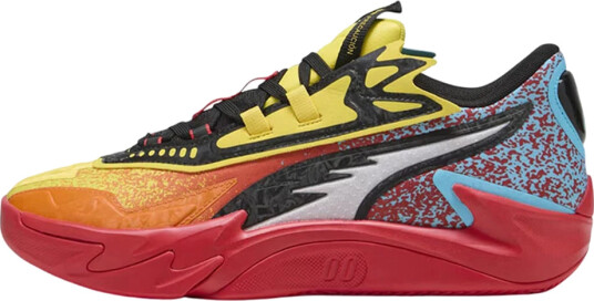 Puma Herre Sko Flerfarget 43 EU,