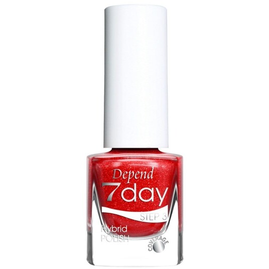 Depend 7day Holiday Selection 5 ml