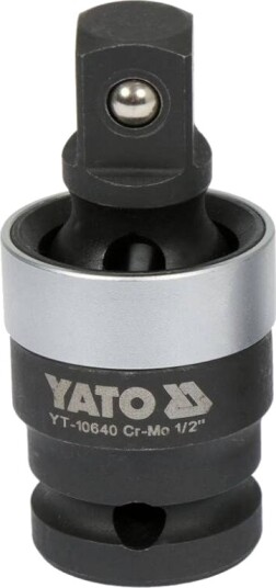 YATO YT-10640 Forlengelse, kraftpipe