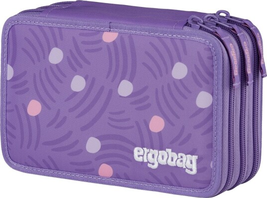 Ergobag Maxi Ponybearadise Purple 1.75 L Ergobag Maxi Ponybearadise Purple 1.75 L