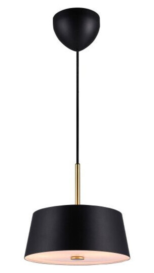 Other Brand Clasi takpendel 30 cm - Svart Other Brand Clasi takpendel 30 cm - Svart