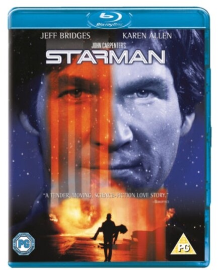 Starman (1984)