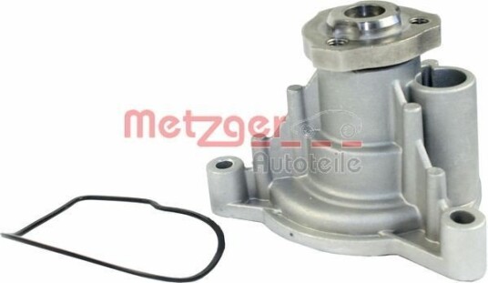 METZGER 4007012 Vannpumpe