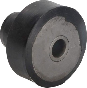 S-TR STR-4M24X200 Fjærbolt
