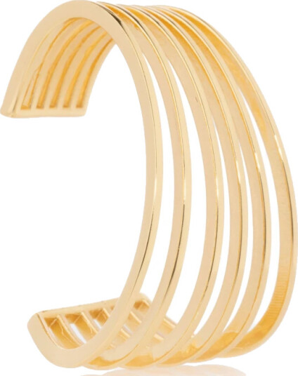 Federica Tosi Dame Accessories Gul ONE SIZE,