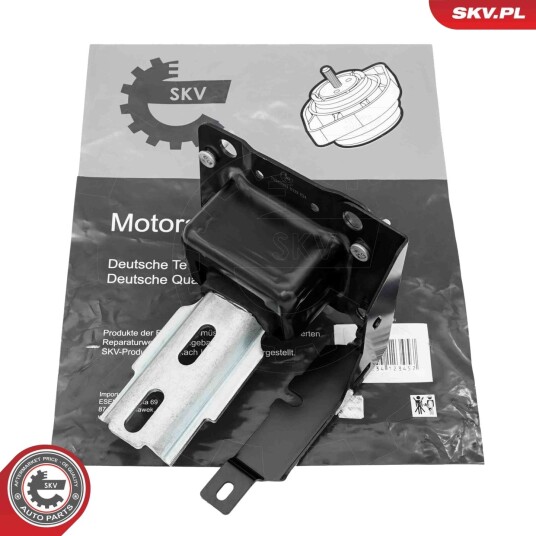 ESEN SKV 75SKV202 Motorfeste ESEN SKV 75SKV202 Motorfeste