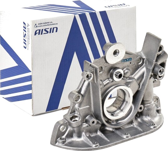 Oljepumpe AISIN OPT-032