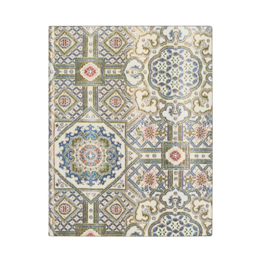 Paperblanks Notatbok Paperblanks Ashta ultra linjert