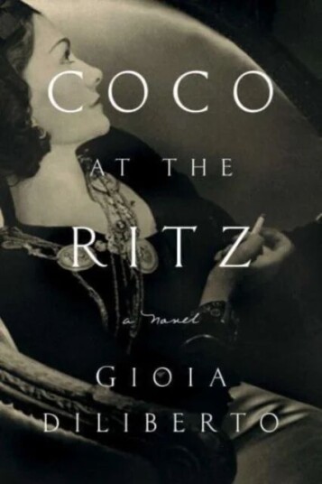 Coco At The Ritz Av Gioia Diliberto