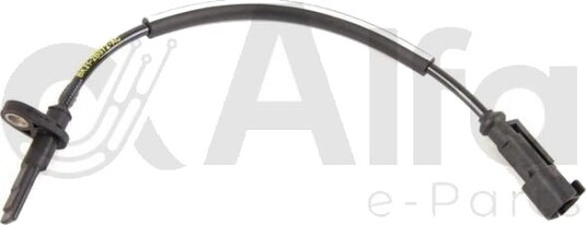Alfa e Parts AF12320 Sensor ABS