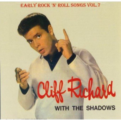 Cliff Richard  Vol. 7Early R 'N' R  CD