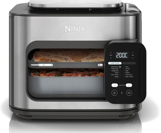 Ninja Combi multikoker SFP700 Ninja Combi multikoker SFP700