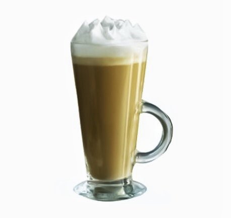 Irish Coffeeglass 26,5 cl Irish Coffeeglass 26,5 cl