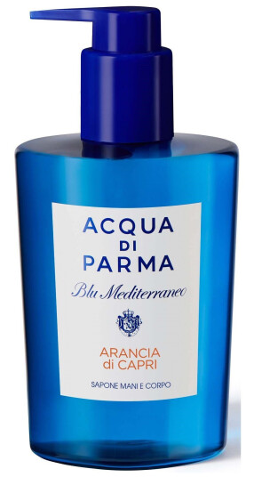 ACQUA DI PARMA Blu Mediterraneo Arancia Hand and Body Wash 300 ml