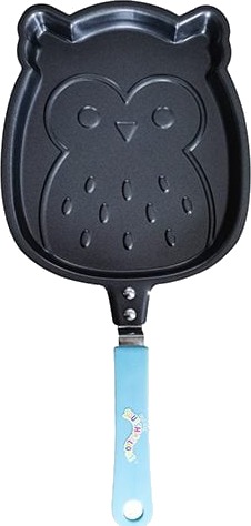 Fizz Creations Squishmallows Winston Non-stick Pannekakepanne med Blått Håndtak