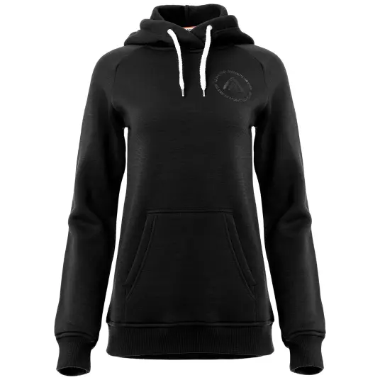 Hettegenser til dame Aclima Fleecewool Hoodie W 123 Hettegenser til dame Aclima Fleecewool Hoodie W 123