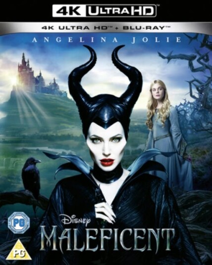 Maleficent (2014) Maleficent (2014)
